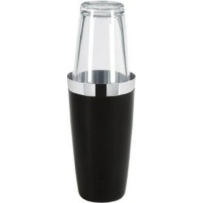 TOMGAST Shaker Boston so sklom| TOM, BPR-800BL