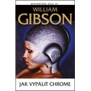 Jak vypálit Chrome
