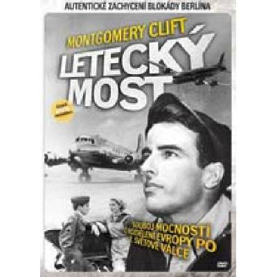 Letecký most DVD