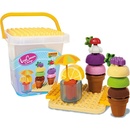 Unico Zmrzlinový box