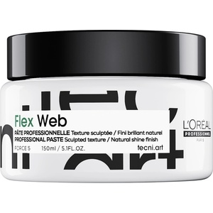 L'Oréal Professionnel Paris L'Oréal Professionnel Tecni. Art Web Design Sculpting Paste 150 ml