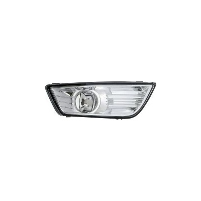 Levá přední mlhovka FORD MONDEO 03/2007-09/2010 | TYC | 19-0708-01-2