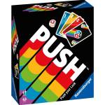 Ravensburger Настолна игра Push - Семейна