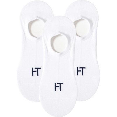 Heavy Tools 3 PACK ponožky Omol A16-013S26 White
