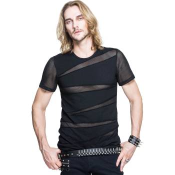 Image 1 of Devil fashion Мъжка тениска devil fashion - tt060