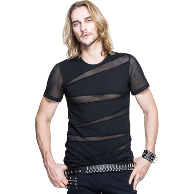 Devil fashion Мъжка тениска devil fashion - tt060