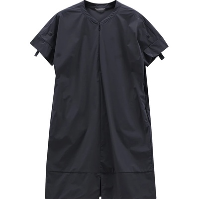Jeanne Baret Дамска рокля Jeanne Baret Women's Sumatra Dress - Lavagna - размер 44 (EU) (134-1898-0215)