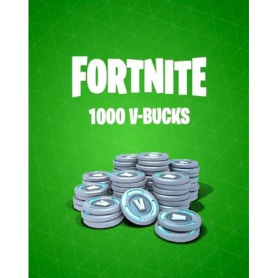 Fortnite 1000 V-Bucks
