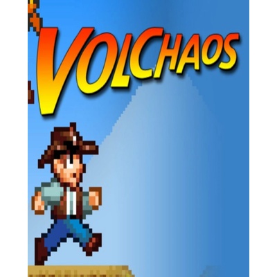 VolChaos