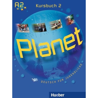 Planet 2 Kursbuch
