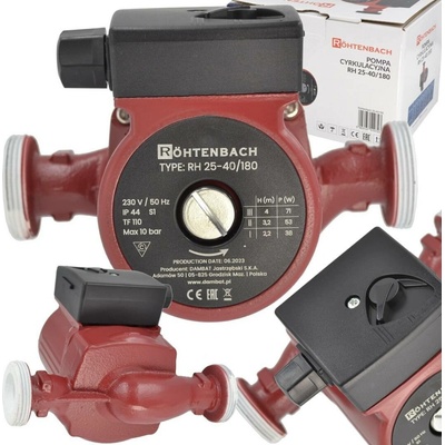 ROHTENBACH 25-40 180