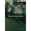 Černá kronika lásky