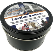 Siga krém na membránové boty Active Outdoor leather balsam černý 250 g