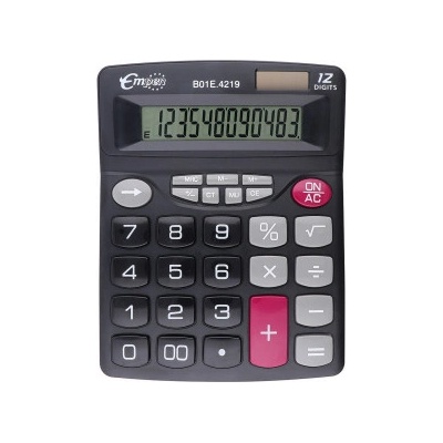 Empen B01E.4219 12miestna