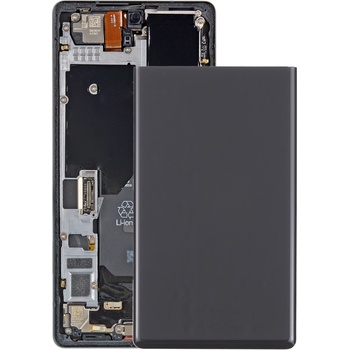 Google Оригинален Заден Капак за Google Pixel 6