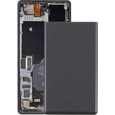 Google Оригинален Заден Капак за Google Pixel 6