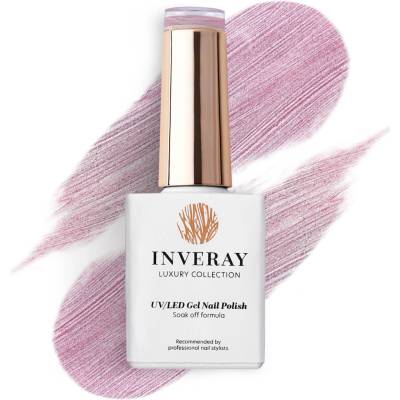 Inveray UV LED Gel lak N°298 PERFECT DAY 10 ml