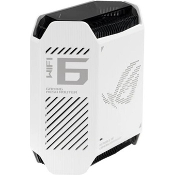 Image 1 of ASUS ROG Rapture GT6 White (1-Pack) (90IG07F0-MU9A30)