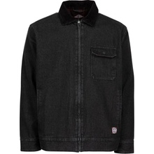 Independent bunda Halsted Jacket Black