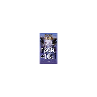 Dravec a obeť