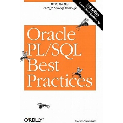 Oracle PL/SQL Best Practices Feuerstein StevenPaperback