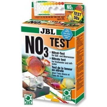 JBL NO3 Test Set