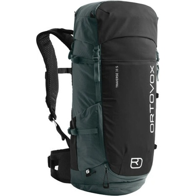 Ortovox Traverse 38l tm.šedá