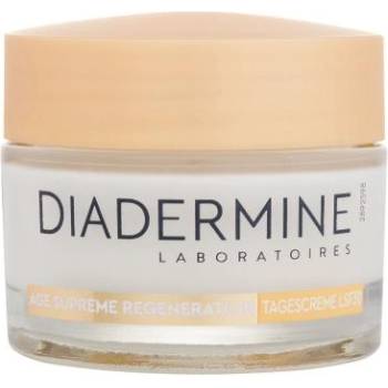 Diadermine Age Supreme Regeneration Day Cream SPF30 дневен крем за лице против бръчки 50 ml за жени