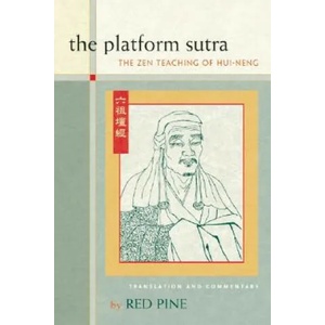 Platform Sutra | Hui neng (ISBN: 9781593761776)
