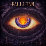 Nuclear Blast Fallujah: Undying Light - CD (075599)