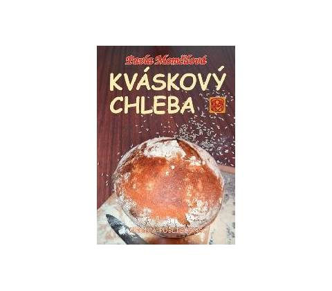 Kváskový chleba