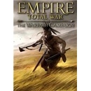 Empire: Total War The Warpath