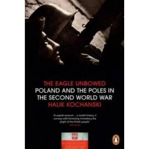 Eagle Unbowed (2013)