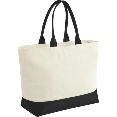 Quadra Taška QD 634 Puerto Weekender velká Natural/černá