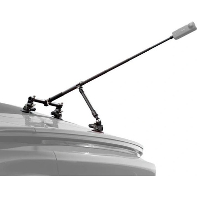 Insta360 Držiak do auta s tromi prísavkami CINSBAVA