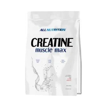 ALLNUTRITION Креатин - Мускул Макс, Allnutrition, 1 кг. , 4935