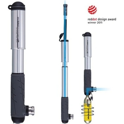 Topeak HybridRocket HP