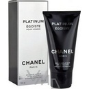 Sprchové gely Chanel Egoiste Platinum sprchový gel 150 ml