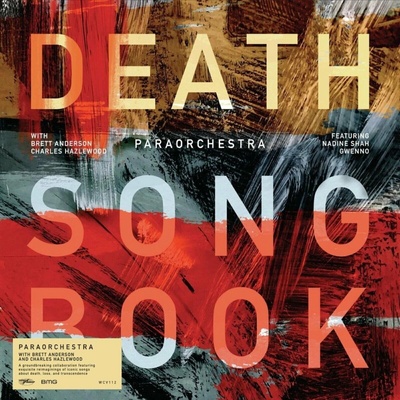 PARAORCHESTRA - DEATH SONGBOOK LP