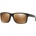 Oakley Holbrook Matte Black PRIZM Tungsten Polarized OO9102-D7