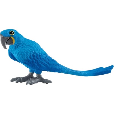 Schleich Фигура Schleich Wild Life - Ара хиацинтов (14859-52756)