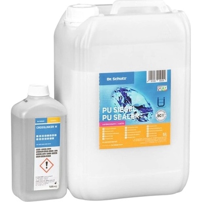 Dr.Schutz PU Siegel ultramat 5,5 l