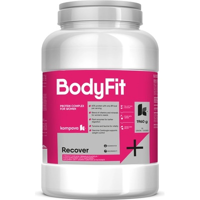 Kompava BodyFit 1960 g