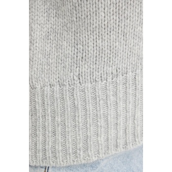 forte_forte Вълнен пуловер Forte Forte (13337.myknit)