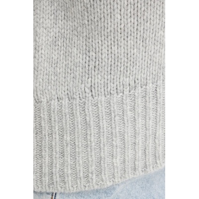 forte_forte Вълнен пуловер Forte Forte (13337.myknit)