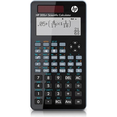HP HP-300SPLUS/INT BX