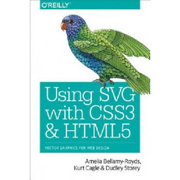 Using SVG with CSS3 and HTML5 | Amelia Bellamy-Royds