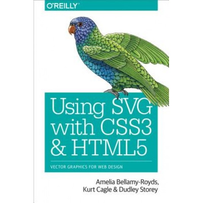 Using SVG with CSS3 and HTML5 | Amelia Bellamy-Royds
