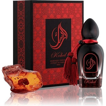 Arabesque Perfumes Kohel Extrait de Parfum 50 ml