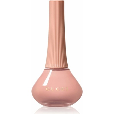 Gucci Gucci Beauty Vernis à Ongles lak na nechty odtieň 413 Ellen Blush 10 ml